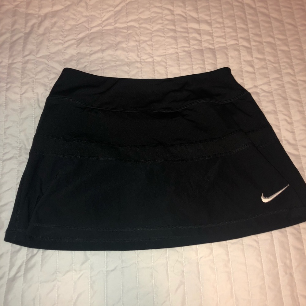 Nike Dri-Fit Tennis Skirt